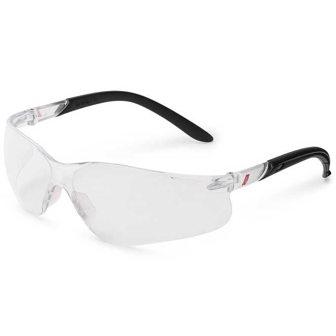 Okulary ochronne Nitras 9010 Vision Protect Basic