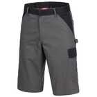 Shorty Nitras Motion Tex Light - szare