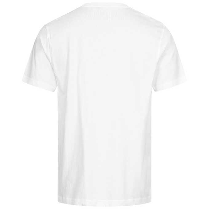 T-shirt Nitras MTL 7005 - jasny szary