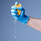 Jednorazowe rękawice nitrylowe Nitras Supreme Nitrile 8300 - 100 szt.