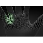 Rękawice robocze antystatyczne Nitras 8700ESD3D