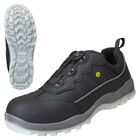 Półbuty robocze Nitras Sport Step Fit 7306 S3 MF SRC ESD