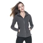 Polar roboczy damski Promostars (Geffer) 68770, szary