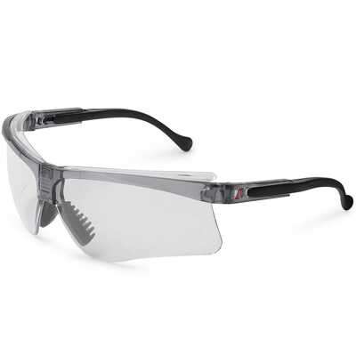 Okulary ochronne Nitras Vision Protect Premium 9020 - przezroczyste
