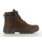 Trzewiki robocze Safety Jogger Dakar Brown S3 SC SR CI FO