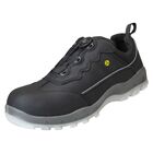 Półbuty robocze Nitras Sport Step Fit 7306 S3 MF SRC ESD