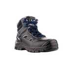 Brusel Winter trzewik roboczy ocieplany VM Footwear 2880