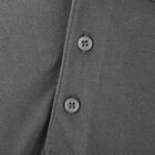 Koszulka polo Mark the helper Worker, 77400, szara