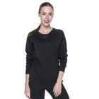 Bluza robocza damska Promostars Sister 61333, czarna