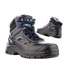 Brusel Winter trzewik roboczy ocieplany VM Footwear 2880