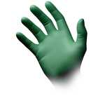 Jednorazowe rękawice nitrylowe Ampri Nature Glov 118-069 - 100 szt.