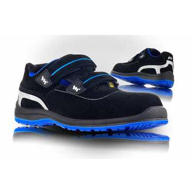 Sandały ochronne VM Footwear Parma 2195