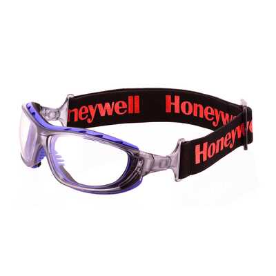 Okulary ochronne Honeywell SP1000