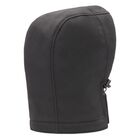 Kaptur Nitras 7150K, czarny