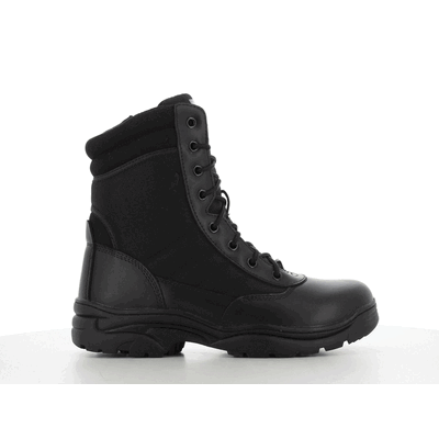Trzewiki robocze Tactic Safety Jogger OB FO HRO SRA