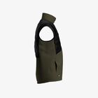 Kamizelka robocza Safety Jogger Oak OAKBWARMM, khaki/czarna
