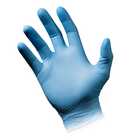 Jednorazowe rękawice nitrylowe Ampri Pura Comfort Blue 970-013 - 100 szt.