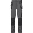 Spodnie robocze Safety Jogger Alkes ALKTROM, ciemnoszare