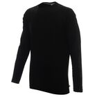 Koszulka robocza męska z długim rękawem Promostars M Voyage 21400, czarna