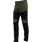 Spodnie robocze Safety Jogger Oak Cargo OAKCTROM, khaki/ciemnogranatowe