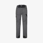 Spodnie robocze Safety Jogger Maple MAPCTROM, ciemnoszare