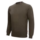 Bluza robocza Nitras Motion Tex Light 7015, brązowa