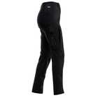 Spodnie robocze damskie Safety Jogger Oak OAKCTROW, czarne/ciemnogranatowe