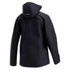 Kurtka zimowa damska Safety Jogger Oak OAKWJACW, granatowa