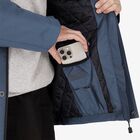 Kurtka robocza zimowa Safety Jogger Oak OAKWJACM, granatowa/ciemnoszara