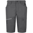 Spodenki robocze Safety Jogger Oak OAKSHORTM, ciemnoszare