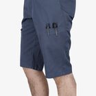 Spodenki robocze Safety Jogger Kasai KASSHORTM, granatowe