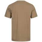 T-shirt Nitras MTL 7005 - khaki