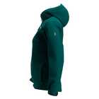 Kurtka damska softshell Safety Jogger Kasai KASSSHLW, turkusowa