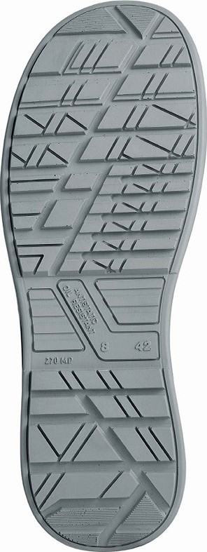 Sandały robocze U-Power SCANDY RI00136 ESD S1P SRC