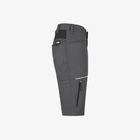 Spodenki robocze Safety Jogger Oak OAKSHORTM, ciemnoszare