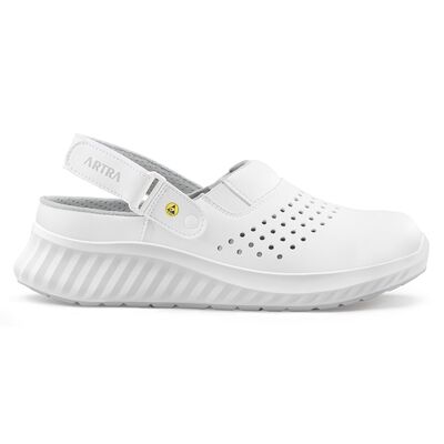 Sandały robocze Artra ART 702 Air 1010 OB A E FO ESD