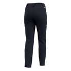 Spodnie robocze damskie Safety Jogger Mekong MEKSTROW, granatowe