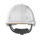 Kask ochronny EVOLite AJD170-000-100, biały.