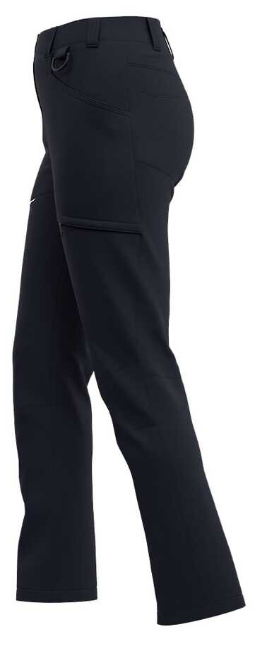 Spodnie robocze damskie Safety Jogger Mekong MEKSTROW, granatowe