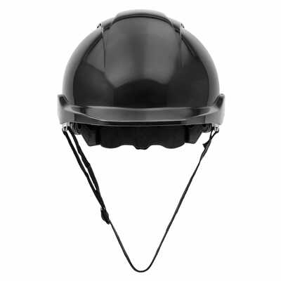 Kask ochronny Nitras 9500-1000, czarny