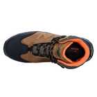 New Balance Allsite buty ochronne, S3 WR SRC, rustic brown / black