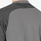 Koszulka robocza AC/DC Safety Jogger ACXOAKTSM, szara/czerwona