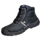 Trzewiki robocze Nitras Safety Utility Step Mid 7216 S3L CI FO SR ESD