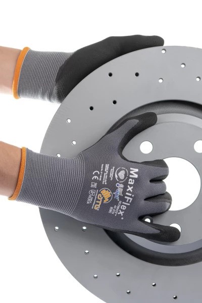 Rękawice robocze ATG MaxiFlex Ultimate 42-874