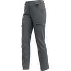 Spodnie robocze damskie Safety Jogger Mekong MEKSTROW, szare