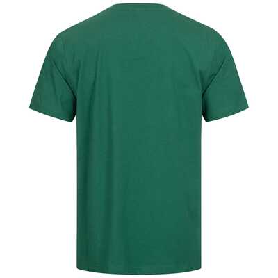 T-shirt Nitras MTL 7005 - zielony