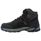 New Balance Allsite buty ochronne, S3 WR SRC, black