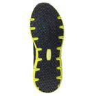 Półbuty robocze Nitras Sonic Step 7440 S1P ESD SRC, czarno-zielone