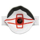 Maska ochronna JSP Springfit z węglem aktywnym FFP3 BGA802-206-000
