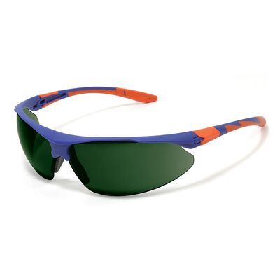 Okulary ochronne do prac spawalniczych JSP Stealth 9000 GW5 ASA770-1CN-800 nierysujące